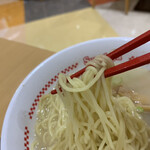 スガキヤ - 料理写真: