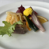 ジャスミンガーデン -  ジャスミンガーデン -