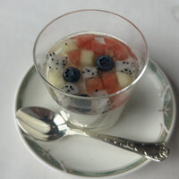 ジャスミンガーデン -  ジャスミンガーデン -