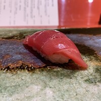 鮨　銀座　鰤門 - 