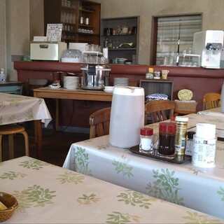 ファミリーレストラン オックス_2