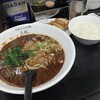 中国手打拉麺 馬賊 日暮里店