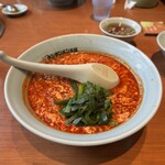 元祖ニュータンタンメン本舗 - 