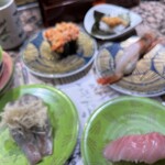 根室花まる JRタワーステラプレイス店 - 