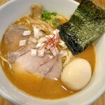 麺屋てっぺん - 