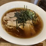 吟麦製麺 - 