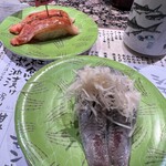 根室花まる JRタワーステラプレイス店 - 