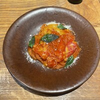 AWkitchen figlia 渋谷スクランブルスクエア - 