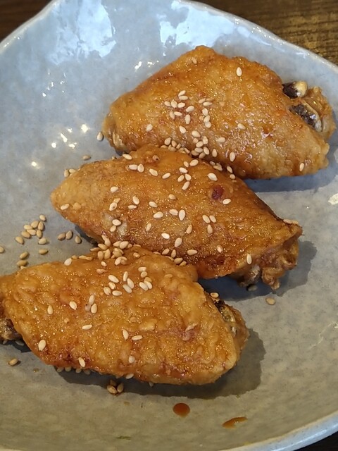 Washoku Mendokoro Sagami Dongo Ten photo 5