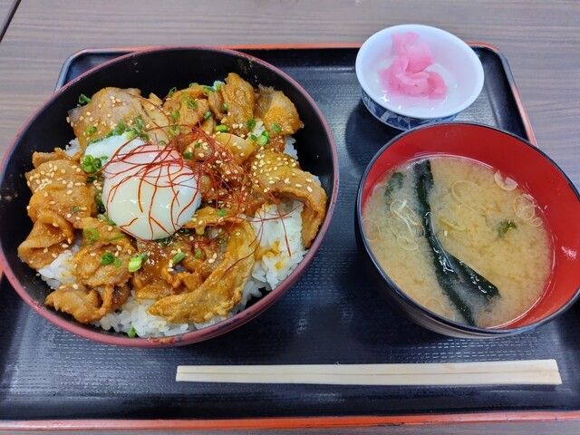 安比高原 食堂 GANJUSAN（がんじゅさん） &ndash; 24時間営業のローカルカフェ