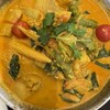 LION CURRY