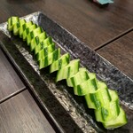 お好み焼きバル祐 - 