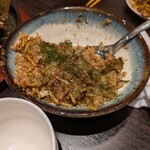 お好み焼きバル祐 - 
