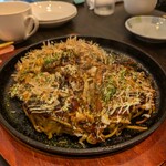 お好み焼きバル祐 - 
