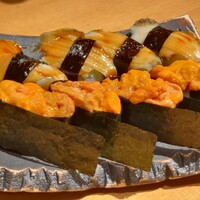 すし屋のさい藤 札幌本店 - 