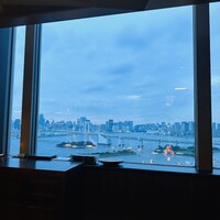 鉄板焼 銀杏 - 