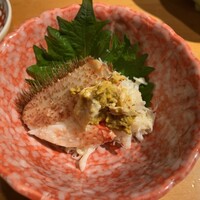 すし屋のさい藤 札幌本店 - 