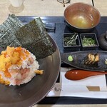 島の人 新千歳空港ゲートラウンジ店 - 