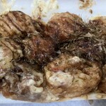 アメリカ村 甲賀流 - 料理写真: