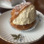 アビニヨン - 料理写真: