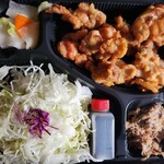 とんかつ 王龍 - 