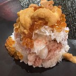 島の人 新千歳空港ゲートラウンジ店 - 