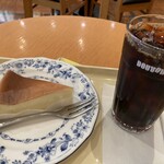 ドトールコーヒーショップ - 