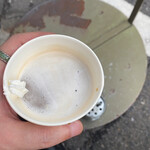 ブックエンド コーヒー サービス - 