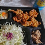 とんかつ 王龍 - 