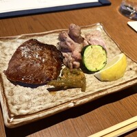 Japanese Restaurant KINZA - 