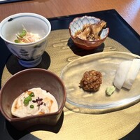 Japanese Restaurant KINZA - 