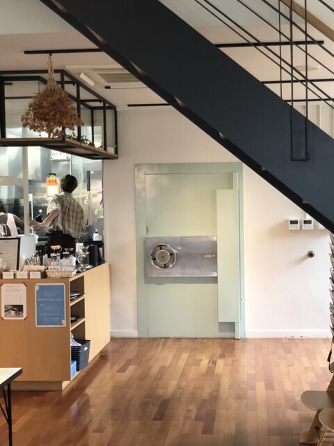まちなか交流館 ATERA cafe - 左沢（カフェ）の写真