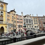 リストランテ　ディ・カナレット - 