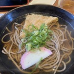 そば処 いながわ - 