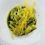 リストランテ　ディ・カナレット - 