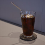 229 - ブレンドコーヒー(ice)@税込670円