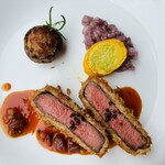 リストランテ　ディ・カナレット - 