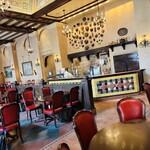 リストランテ　ディ・カナレット - 