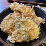 そば処 いながわ - 