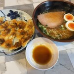 点天 - 
