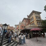 リストランテ　ディ・カナレット - 