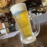 焼きもの家 慶 - 学生剣道チャンプ作2杯目