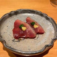鮨 しお津 - 