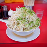 ラーメン福 - 