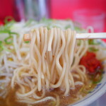 ラーメン福 - 