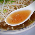 ラーメン福 - 