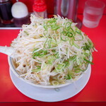ラーメン福 - 