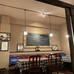 キャンティ トレ - 