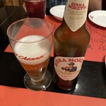 キャンティ トレ - 