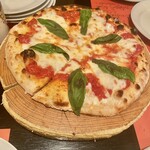 キャンティ トレ - 